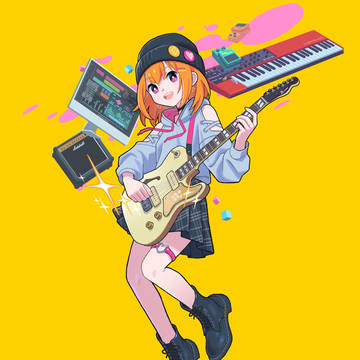【ご依頼】cut (e) vol.2