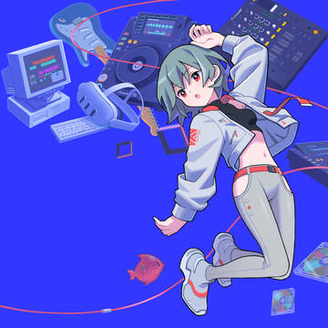 【ご依頼】MAZ TRs.01