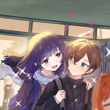 おはよう！☀️