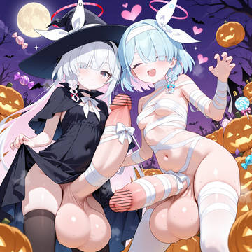 Happy Halloween