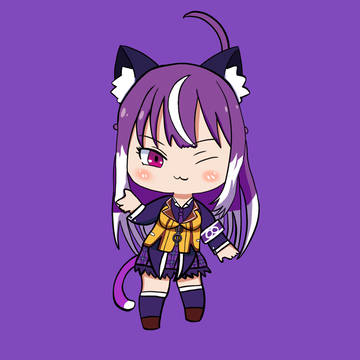 ヤオちゃん
