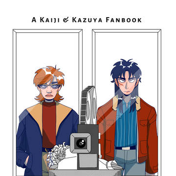 Here & After: Fanbook