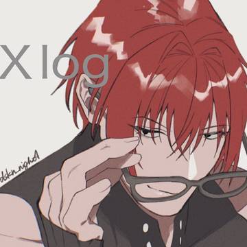 【腐】原ぐだ♂＋α落書きlog