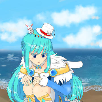 エレメンタルマスター