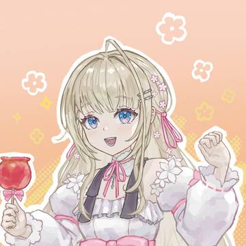 🌸