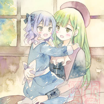 幻想の
