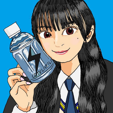 櫻坂４６　村井優