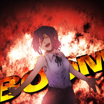 BOOM
