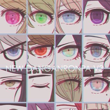 【ネタバレ】ダンガンロンパシリーズまとめ