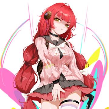 柚叶