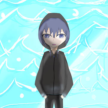 オベロン