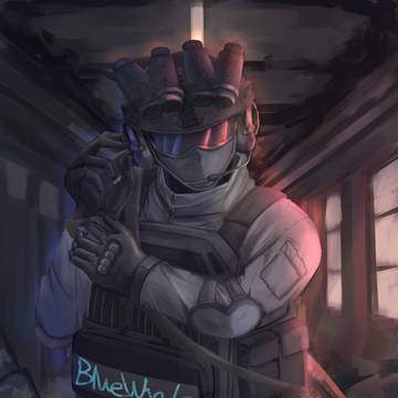 準備好了