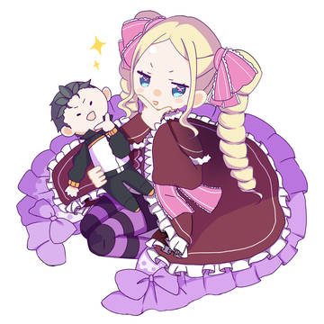 ベア子