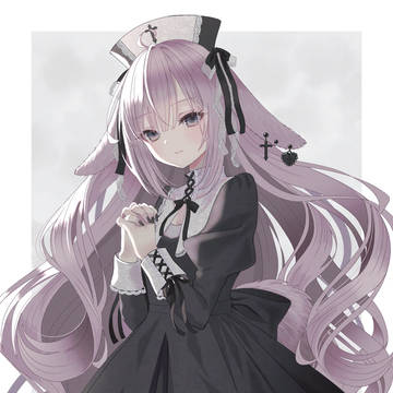 うさみみシスターさん