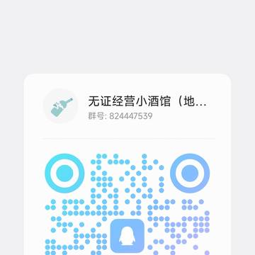 小群的群号