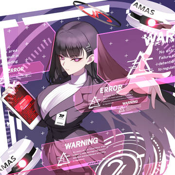 調月リオ/rio tsukatsuki -Big Sister-
