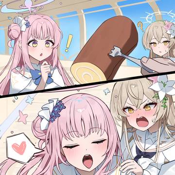 聖園ミカ