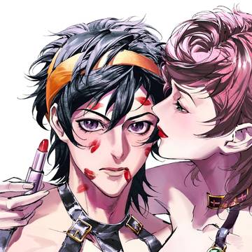 💄