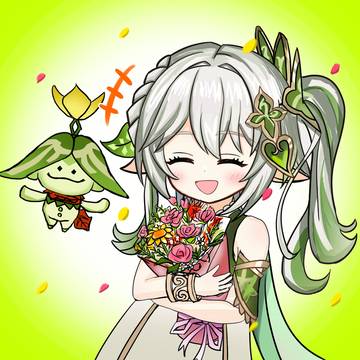 ナヒーダ