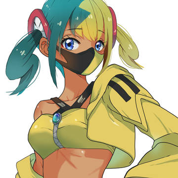 カナリィ
