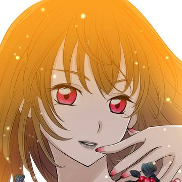 オニキスレッド