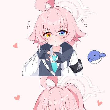 ❤️