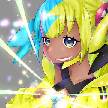 カナリィ