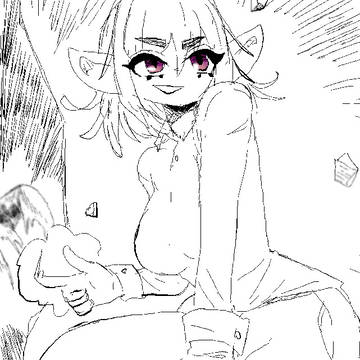 Goblin Girl!