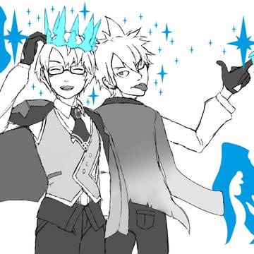 👑ジキハイ👑