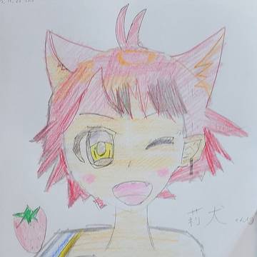 すとぷり莉犬くん
