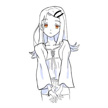 Shinosawa Hiro rkgk