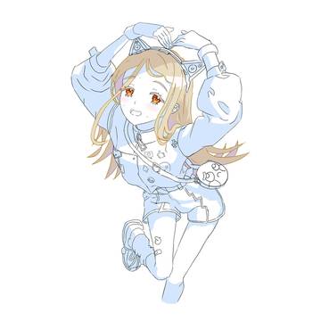 Shinosawa Hiro rkgk 2