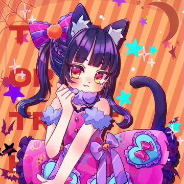 ハロウィン2025