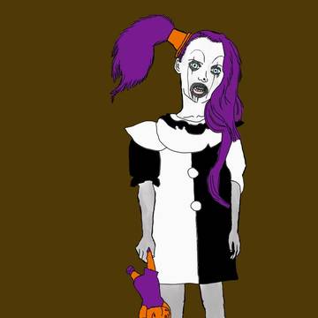 TheLittlePaleGirl