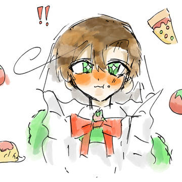 ちびろまちゃん
