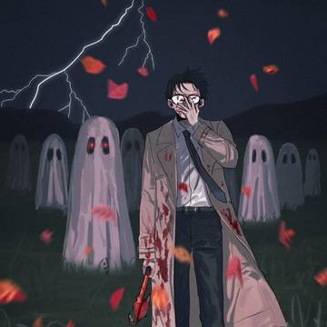 ハッピーハロウィン👻