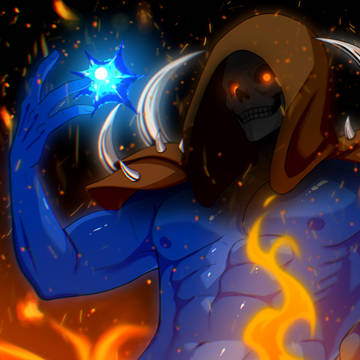 【Core Keeper】頽廃の王マルガズ!