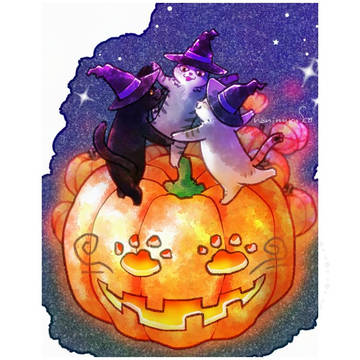 Happy Halloween