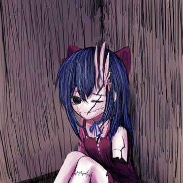 TINYMITA