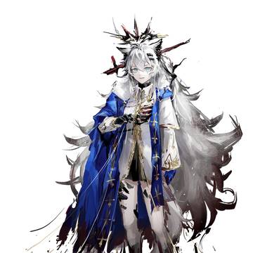 恶魔牧者皮造谣