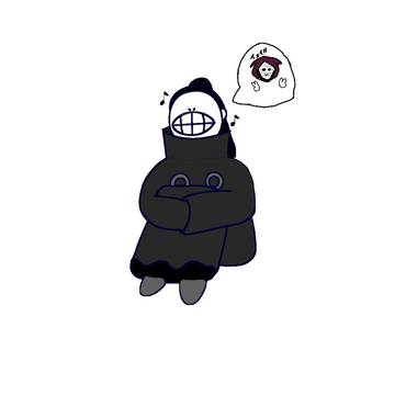 エト待ちノロさん