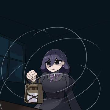 神秘のオカルトマニア