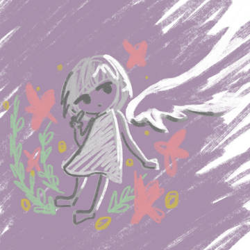 過去絵まとめ②