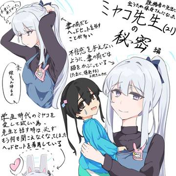 ミヤコ保母概念6