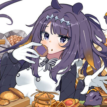 1028 お菓子