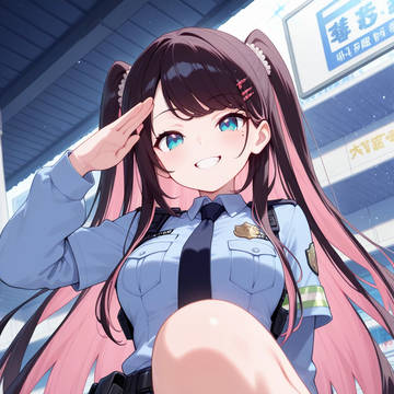 花芽なずな