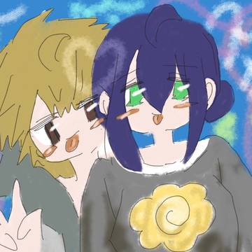 オレもデンジ好きほんとうは。（倒置法）