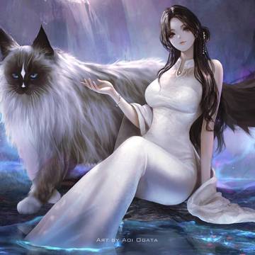 LoL Caster – Kiittwy