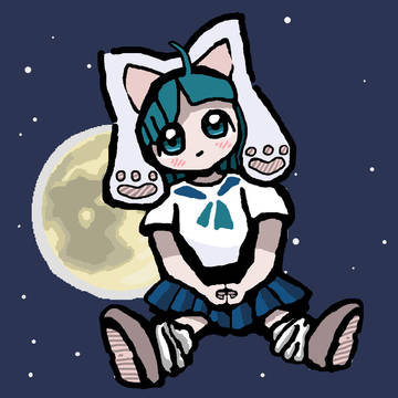 むぅぅん
