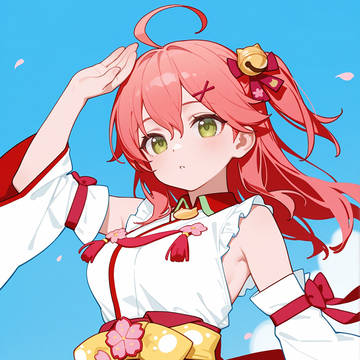 さくらが舞い降る時から